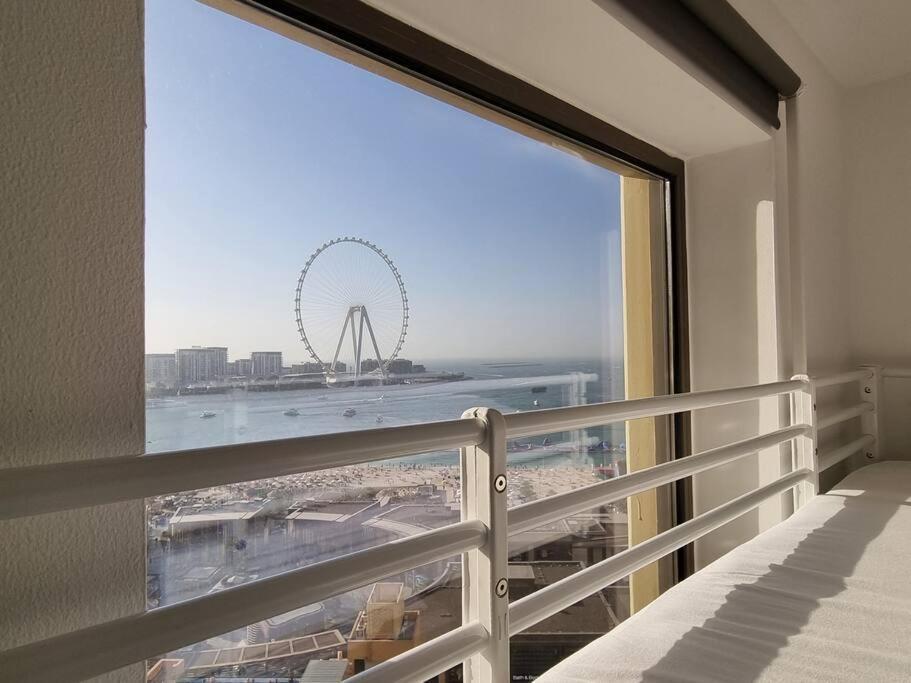 Appartement Spacious 4-bed In Jbr Rimal With Access To Beach!